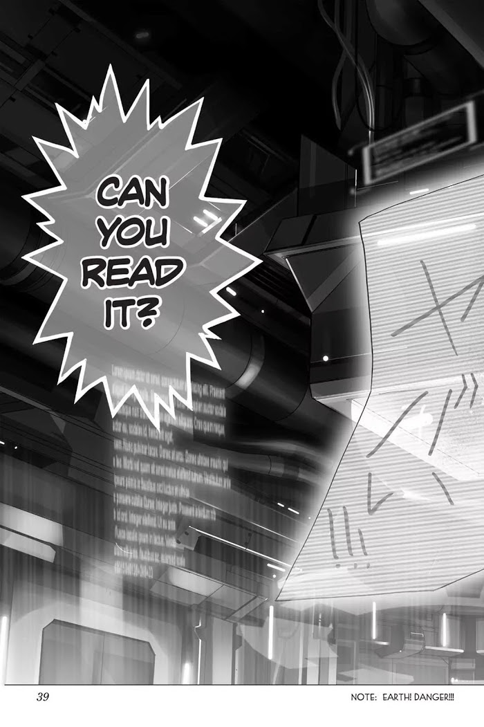 One Punch Man - Chapter 31 image 13